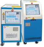 硫化機(jī)模板溫控機(jī)