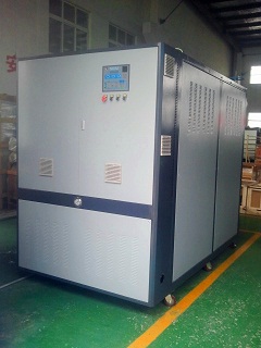 壓鑄模具控溫機，模溫機，上海油溫機