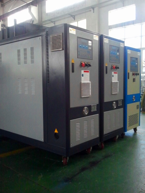 模具溫度控制機廠家，模具控溫機