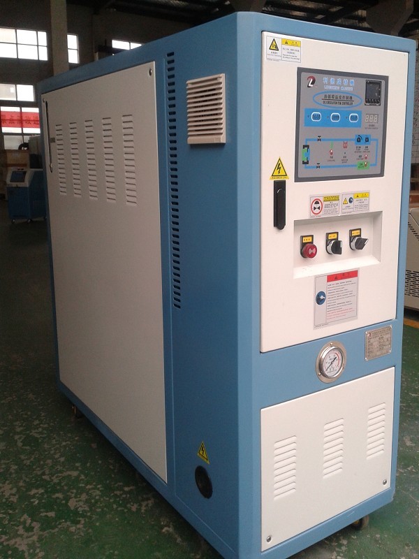 200度油溫機，模溫機，高溫油溫機