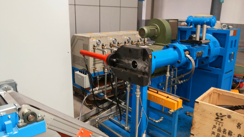 擠出專用模溫機，高溫模溫機，模具溫度控制機