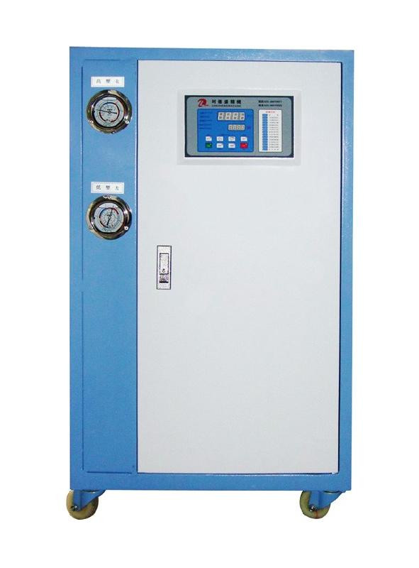 冷凍機，工業(yè)冷水機，低溫冷水機