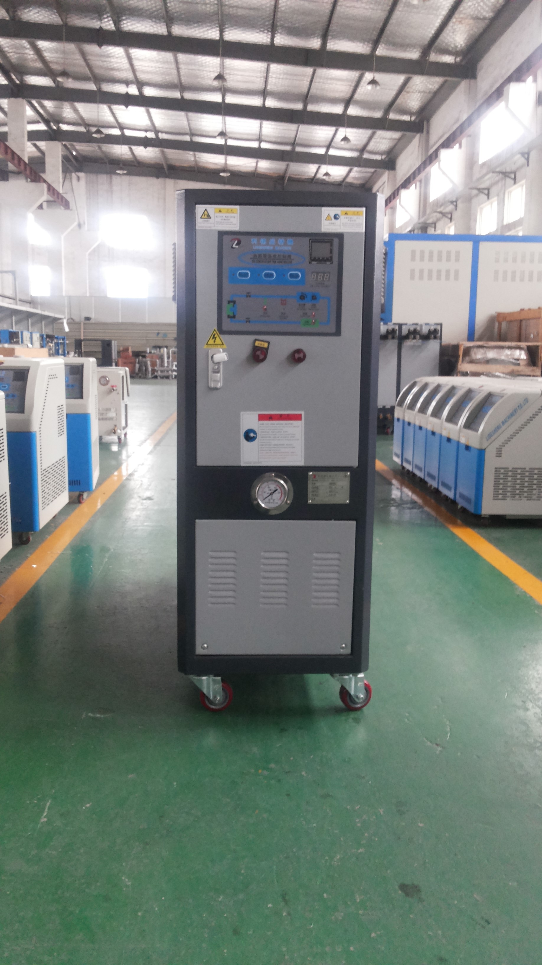 河北模溫機(jī)價(jià)格，河北模溫機(jī)廠家，模具溫度控制機(jī)