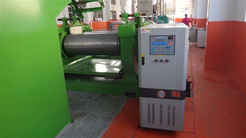 密煉機(jī)控溫設(shè)備，密煉機(jī)專用模溫機(jī),輥筒油加熱器