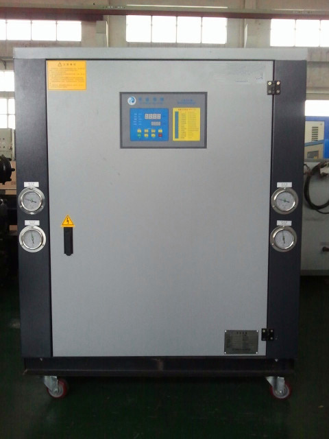 印刷機專用冷水機,低溫冷水機，冷水機組