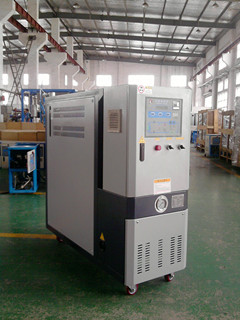 水式模溫機，水模溫機，水加熱器