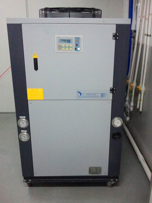 風冷式工業冷水機,低溫冷水機,工業冷水機