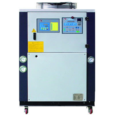 水冷式冷水機(jī)廠家，冷水機(jī)工業(yè)冷水機(jī)