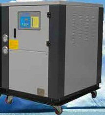 油冷機(jī)廠家， 工業(yè)油冷機(jī)，液壓站油冷機(jī)