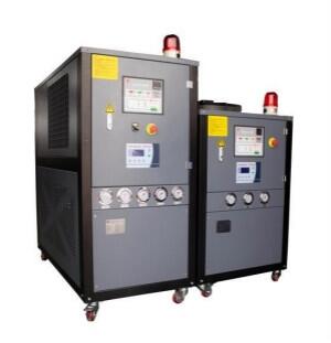 江蘇油溫機(jī)，導(dǎo)熱油模溫機(jī)，油模溫機(jī)，